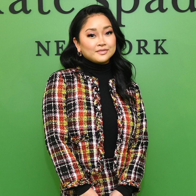Lana Condor Details “Sheer Devastation” After Death of Mom Mary Condor